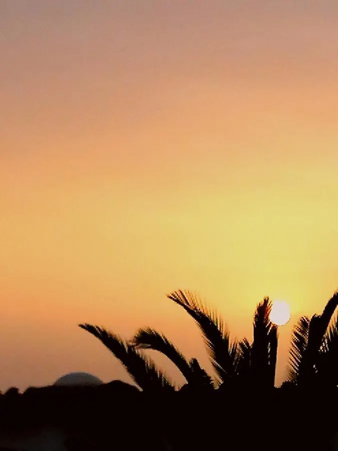Fisherman S Cove Costa Calma Apartament