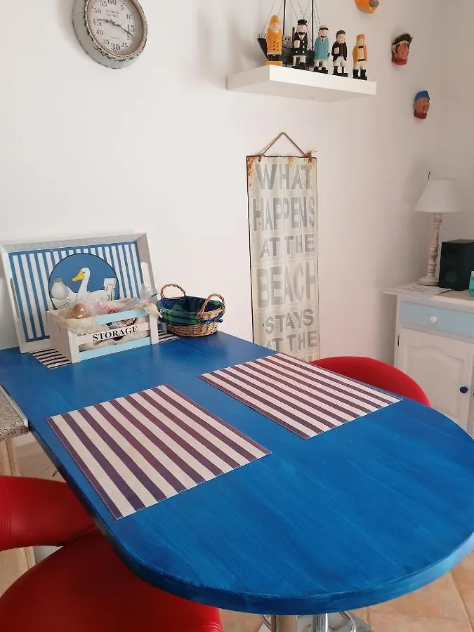 Fisherman S Cove Costa Calma Apartament