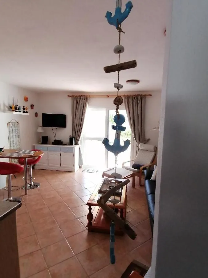 Fisherman S Cove Costa Calma Apartament