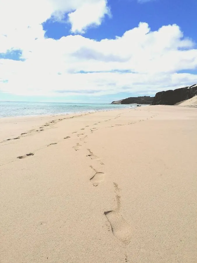 Apartament Fisherman S Cove Costa Calma Hiszpania