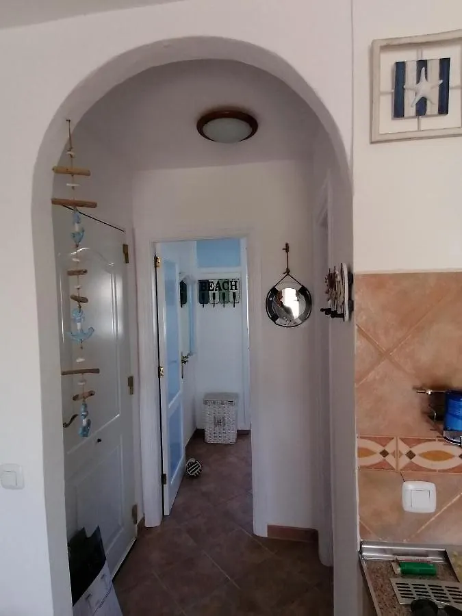 Apartament Fisherman S Cove Costa Calma
