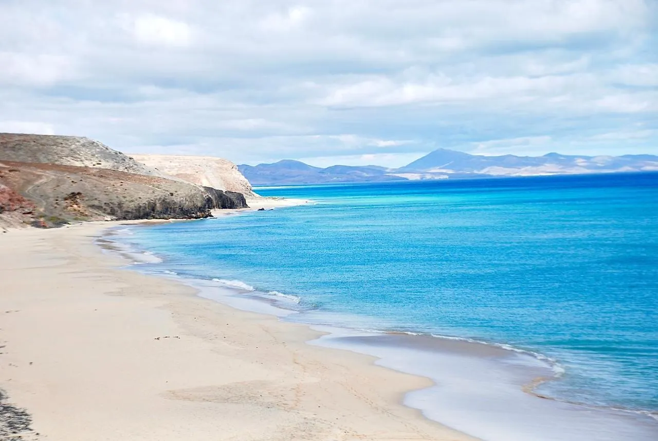 Apartament Fisherman S Cove Costa Calma