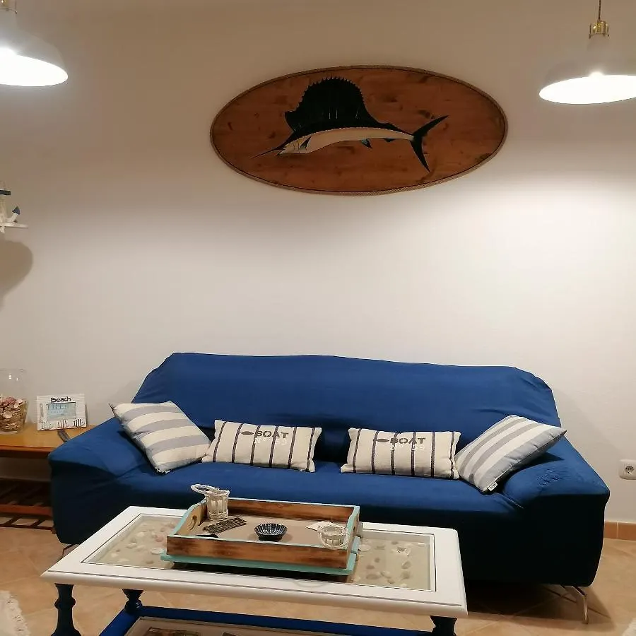Apartament Fisherman S Cove Costa Calma