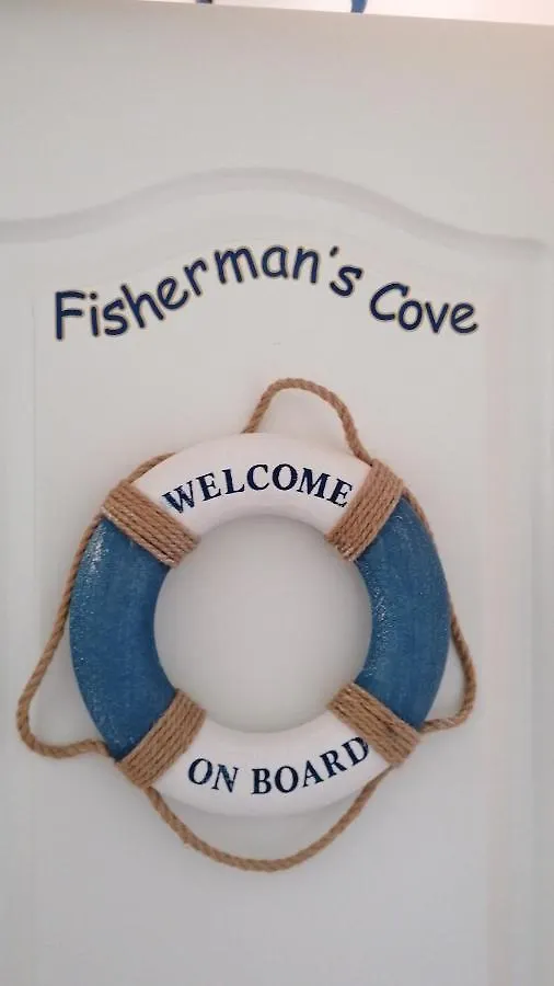 Apartament Fisherman S Cove Costa Calma Hiszpania