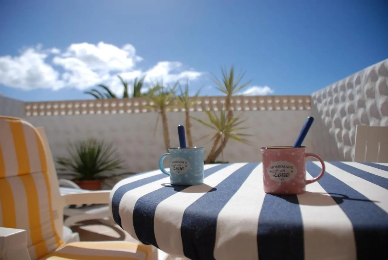 Fisherman S Cove Costa Calma Apartament