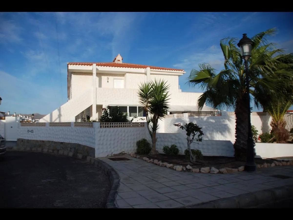 Apartament Fisherman S Cove Costa Calma