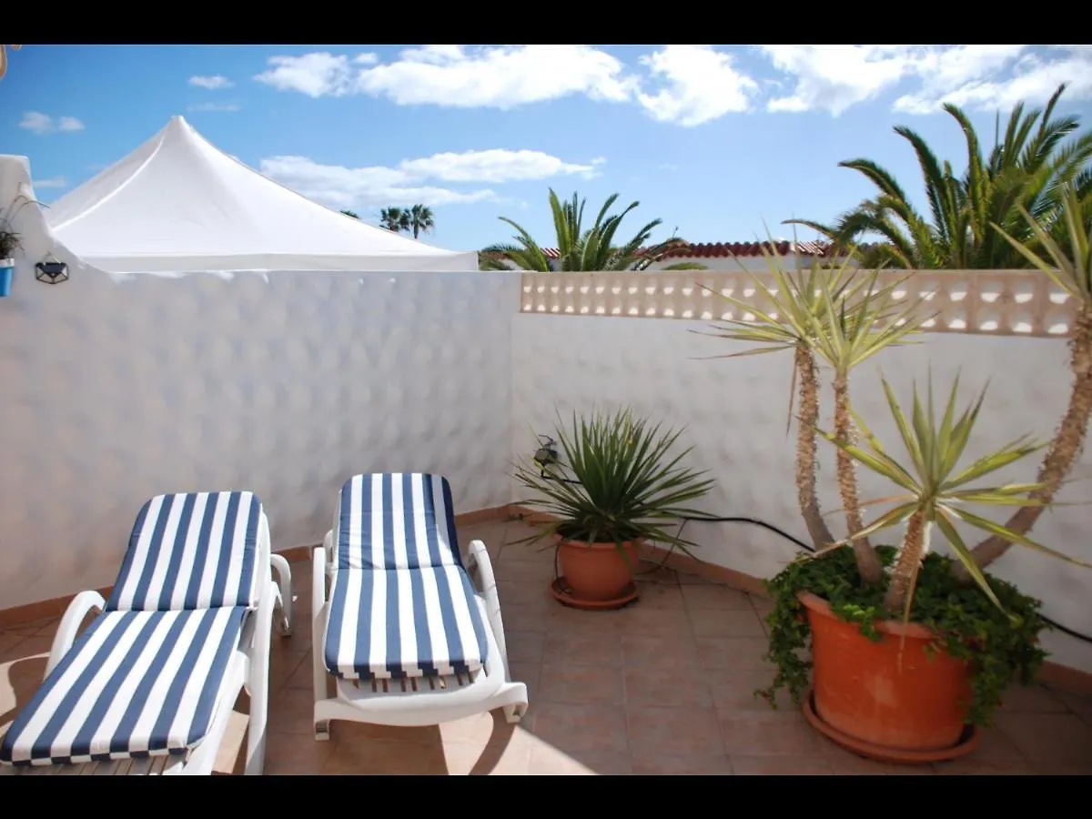 Fisherman S Cove Costa Calma Apartament